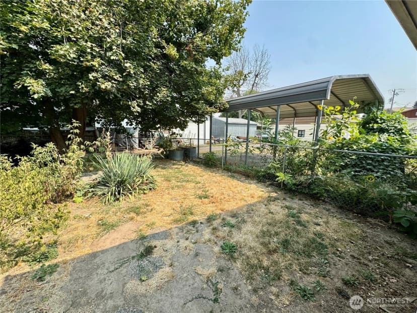 Property photo for 309 E Seventh Street, Waitsburg photo 5