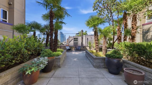 Property photo for 1711 E Olive Way #215, Seattle photo 5