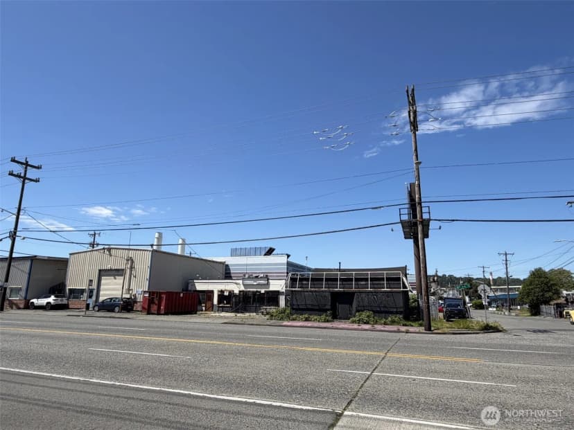 Property photo for 5801 4th Avenue S, Seattle photo 5