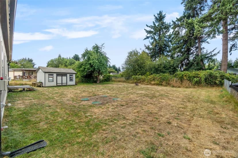 Property photo for 8635 Sequioa Court Se, Yelm photo 19
