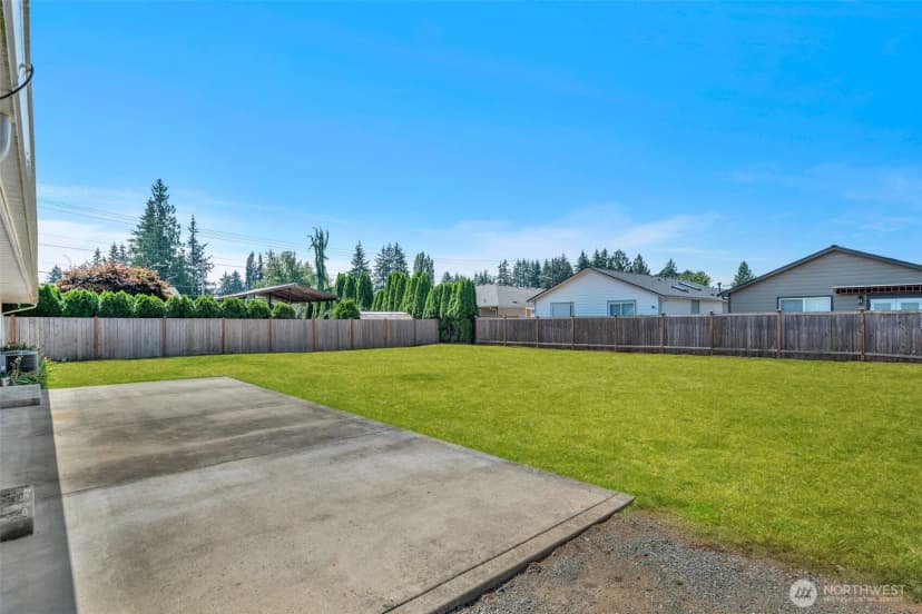 Property photo for 9214 46th Drive Ne, Marysville photo 31