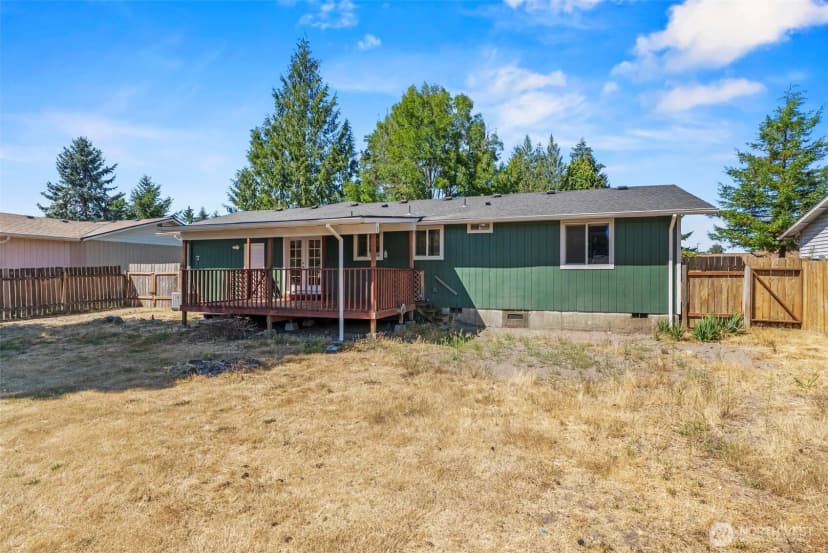 Property photo for 513 Sw Diane Street, Castle Rock photo 21
