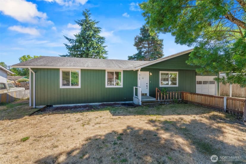 Property photo for 513 Sw Diane Street, Castle Rock photo 25