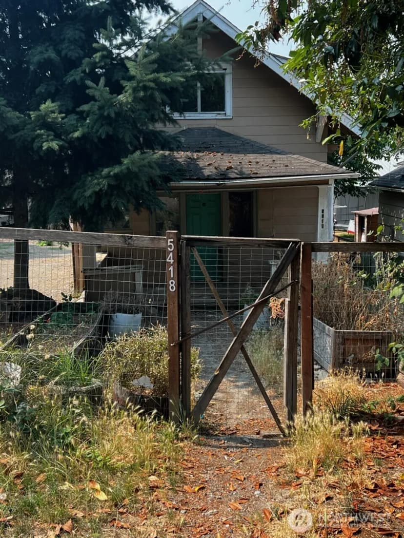 Property photo for 5418 S Wapato Street, Tacoma