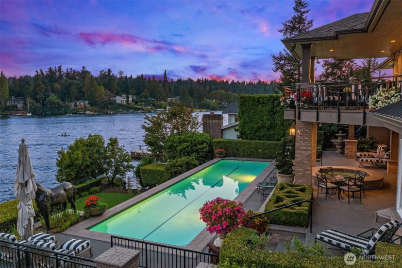 Property photo for 16 Enatai Drive, Bellevue photo 33