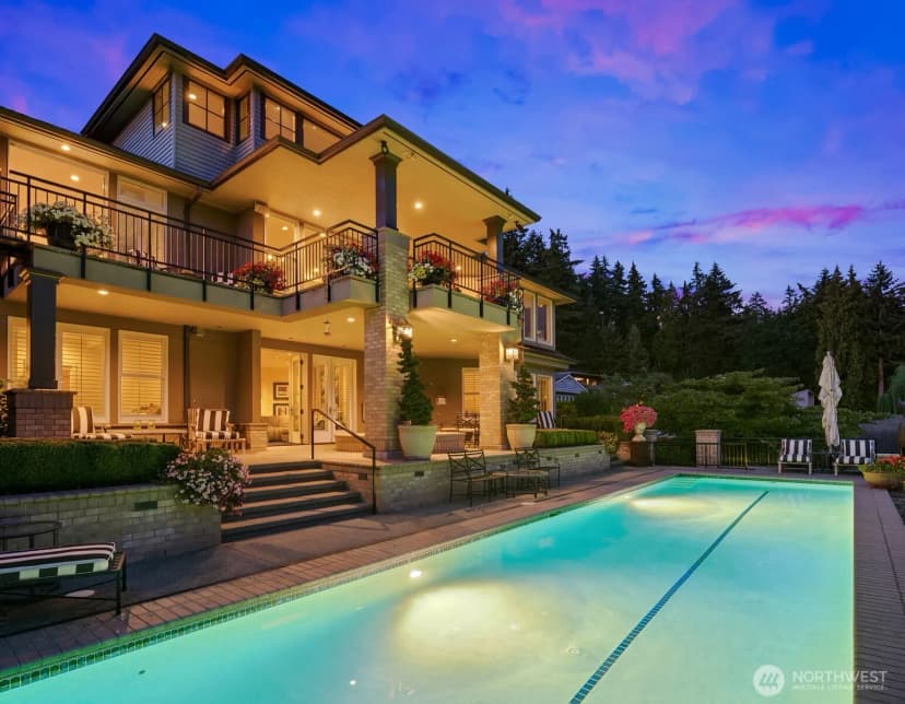 Property photo for 16 Enatai Drive, Bellevue photo 35