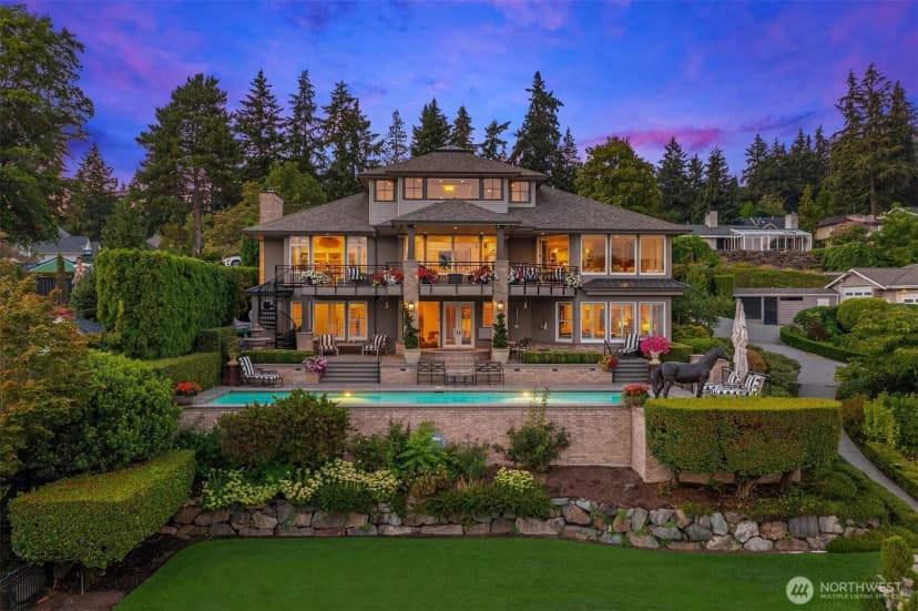 Property photo for 16 Enatai Drive, Bellevue photo 6