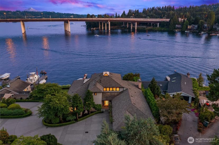 Property photo for 16 Enatai Drive, Bellevue photo 7