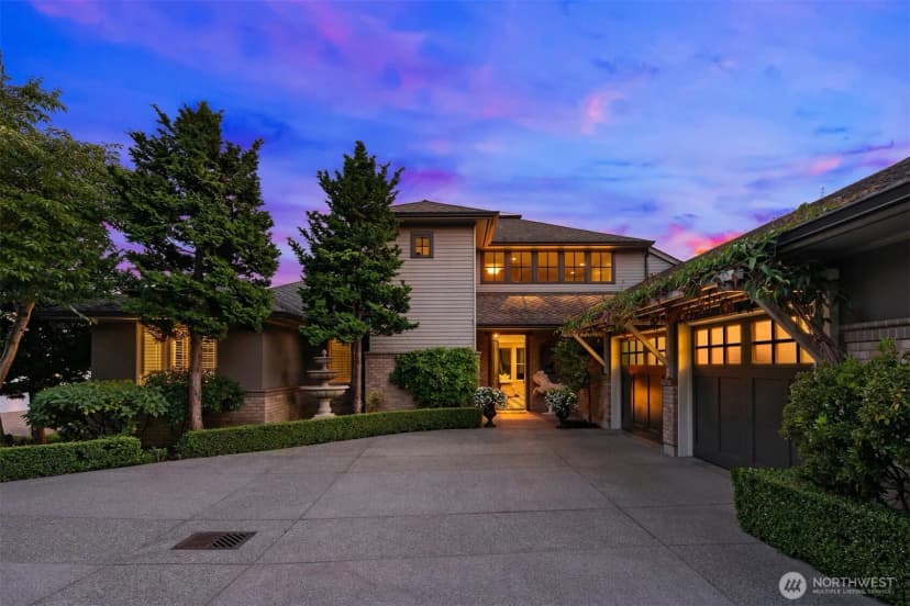 Property photo for 16 Enatai Drive, Bellevue photo 38
