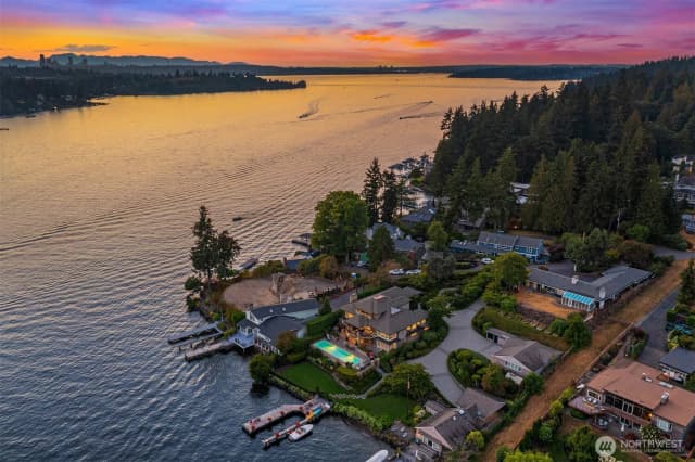 Property photo for 16 Enatai Drive, Bellevue