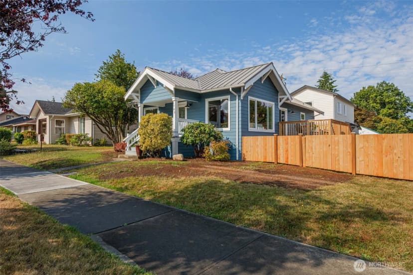 Property photo for 1702 Rainier Avenue, Everett photo 23
