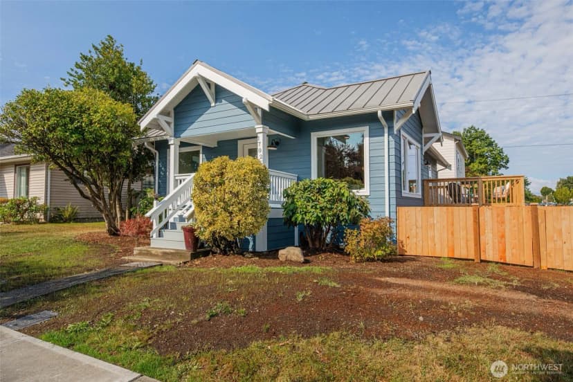 Property photo for 1702 Rainier Avenue, Everett photo 25
