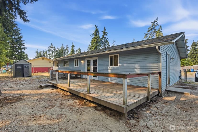 Property photo for 17215 13th Avenue Ct E, Spanaway photo 23