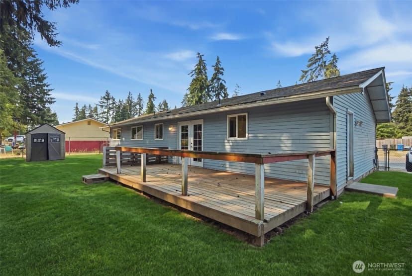 Property photo for 17215 13th Avenue Ct E, Spanaway photo 24