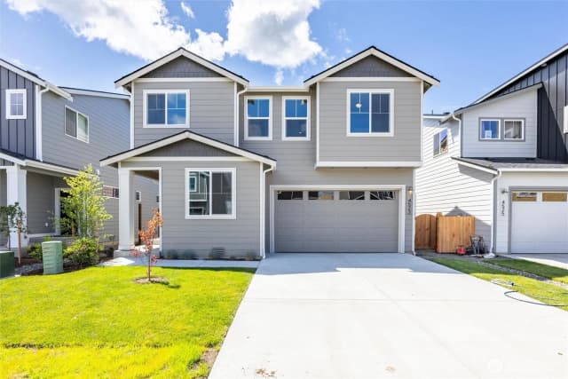 Property photo for 4519 Cirque (lot119) Street, Blaine
