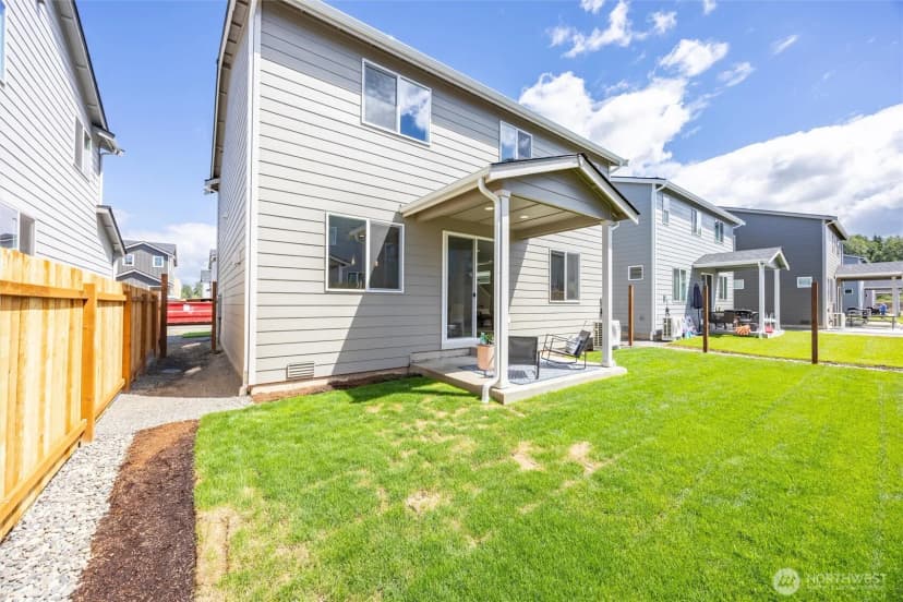 Property photo for 4519 Cirque (lot119) Street, Blaine photo 27