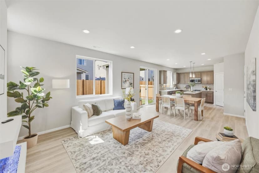 Property photo for 4519 Cirque (lot119) Street, Blaine photo 6