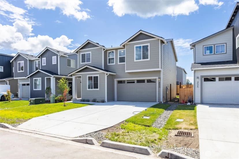 Property photo for 4519 Cirque (lot119) Street, Blaine photo 2