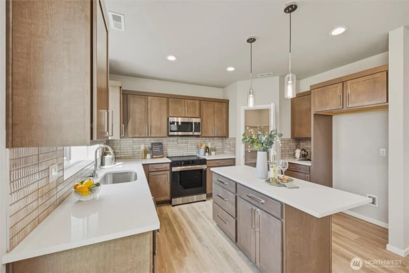 Property photo for 4519 Cirque (lot119) Street, Blaine photo 3