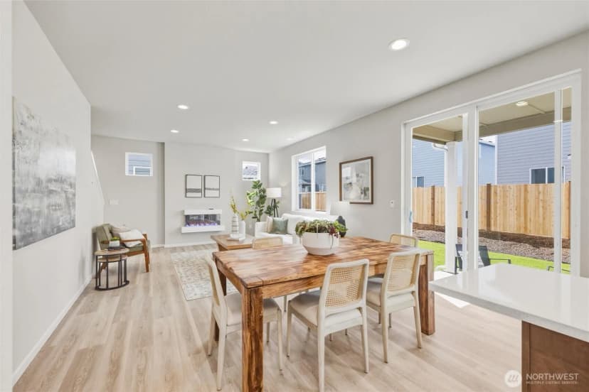 Property photo for 4519 Cirque (lot119) Street, Blaine photo 8