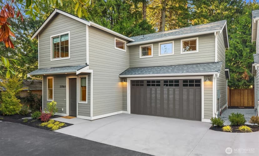Property photo for 22706 92nd Avenue W #b, Edmonds