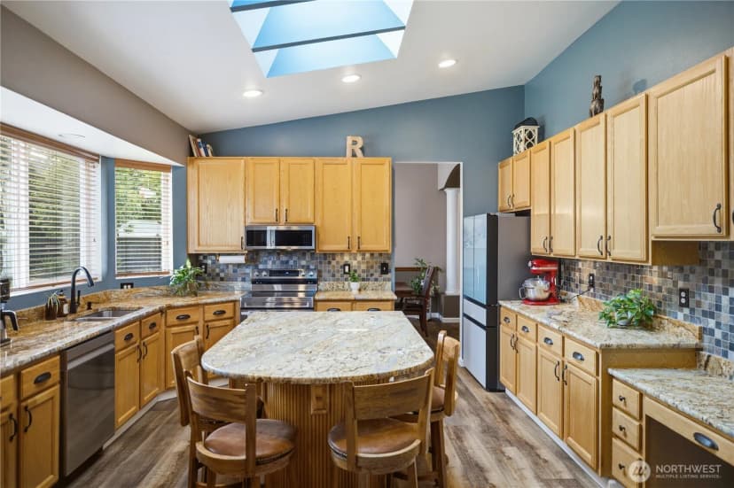 Property photo for 21802 114th Street E, Bonney Lake photo 14