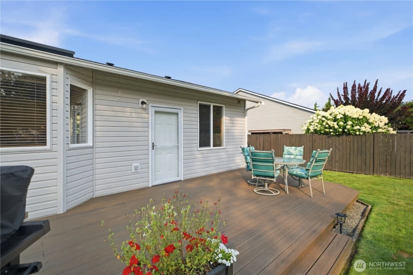 Property photo for 21802 114th Street E, Bonney Lake photo 31