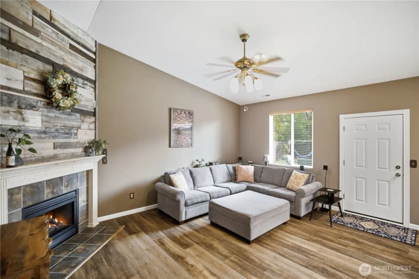 Property photo for 21802 114th Street E, Bonney Lake photo 18