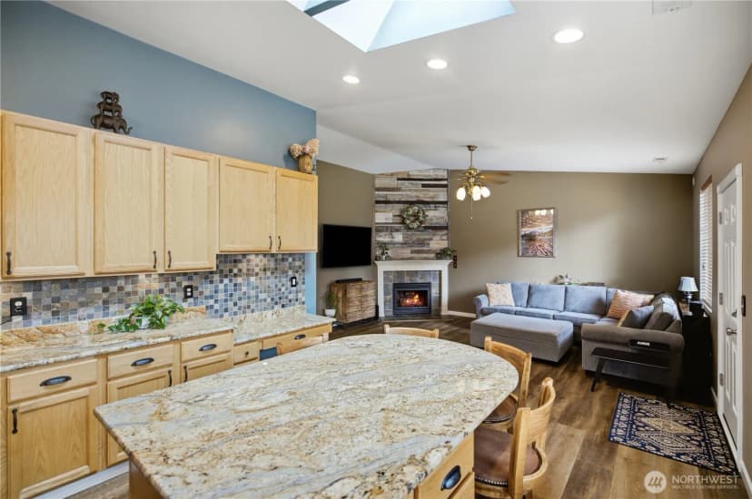 Property photo for 21802 114th Street E, Bonney Lake photo 15