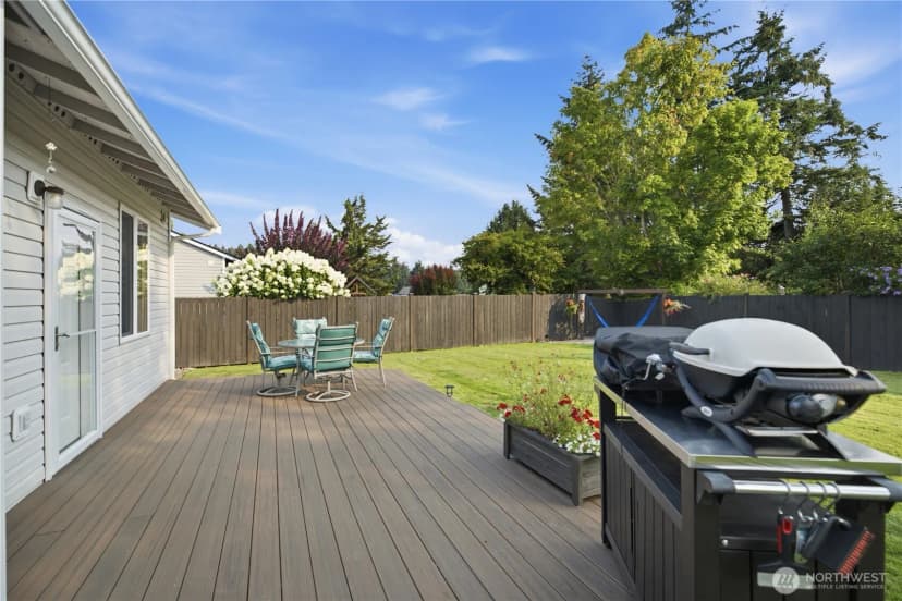 Property photo for 21802 114th Street E, Bonney Lake photo 32