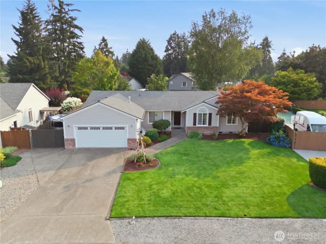 Property photo for 21802 114th Street E, Bonney Lake photo 2
