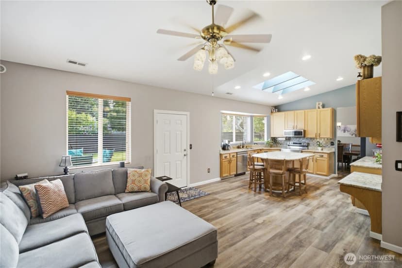 Property photo for 21802 114th Street E, Bonney Lake photo 19