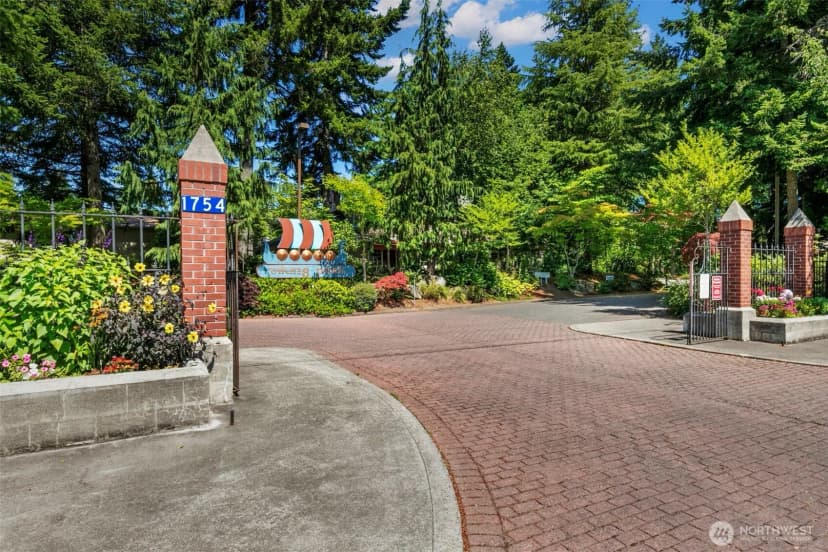 Property photo for 1754 Ne Mesford Road #87, Poulsbo photo 9