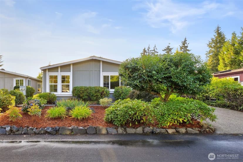 Property photo for 1754 Ne Mesford Road #87, Poulsbo photo 13
