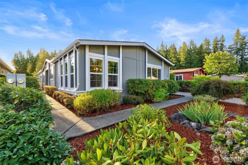 Property photo for 1754 Ne Mesford Road #87, Poulsbo