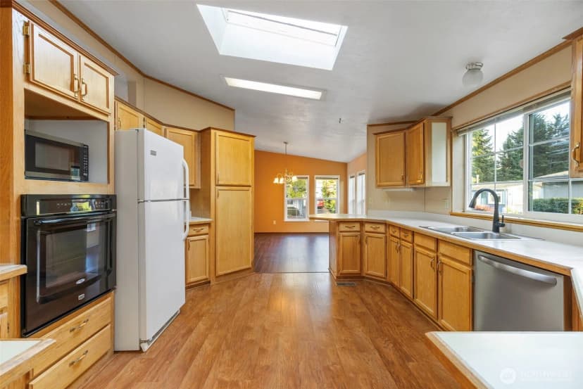 Property photo for 1754 Ne Mesford Road #87, Poulsbo photo 19