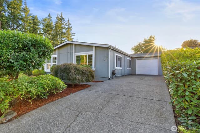 Property photo for 1754 Ne Mesford Road #87, Poulsbo photo 2