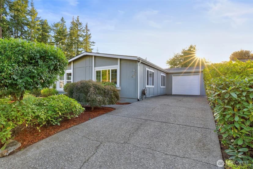 Property photo for 1754 Ne Mesford Road #87, Poulsbo photo 2