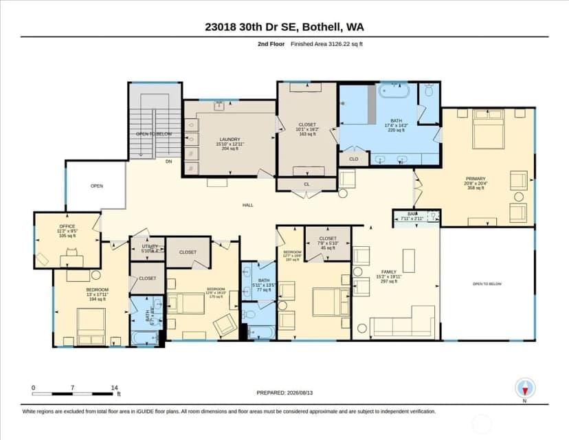 Property photo for 23018 30th Drive Se, Bothell photo 40