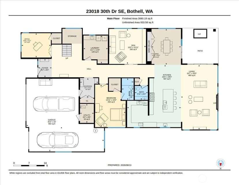 Property photo for 23018 30th Drive Se, Bothell photo 39