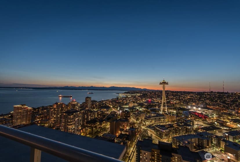 Property photo for 583 Battery Street #1505n, Seattle photo 22