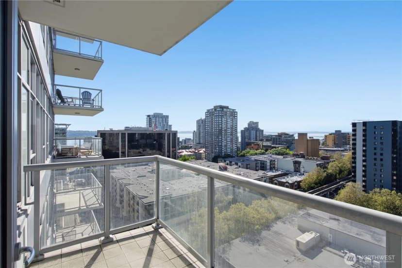 Property photo for 583 Battery Street #1505n, Seattle photo 8
