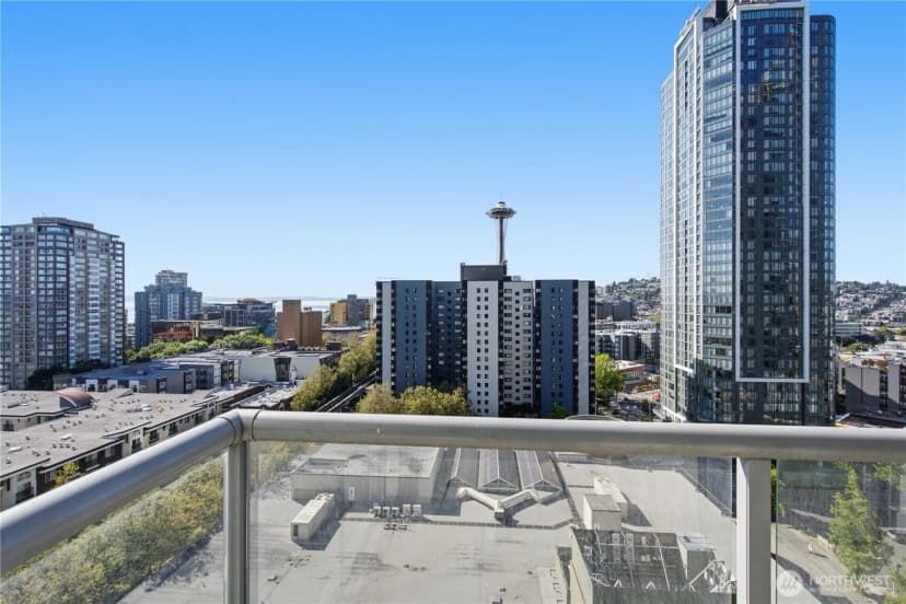 Property photo for 583 Battery Street #1505n, Seattle photo 9