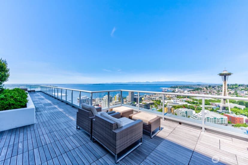 Property photo for 583 Battery Street #1505n, Seattle photo 26