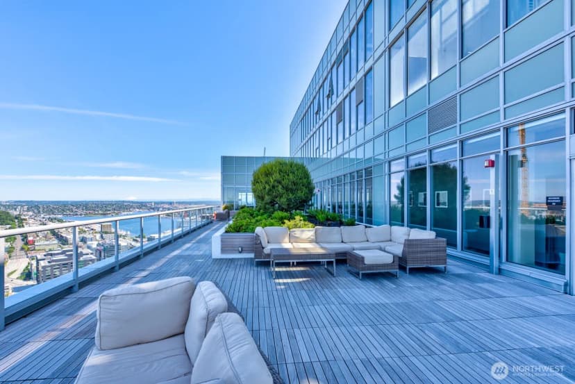 Property photo for 583 Battery Street #1505n, Seattle photo 27