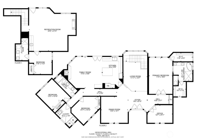 Property photo for 13106 Bracken Fern Drive Nw, Gig Harbor photo 24