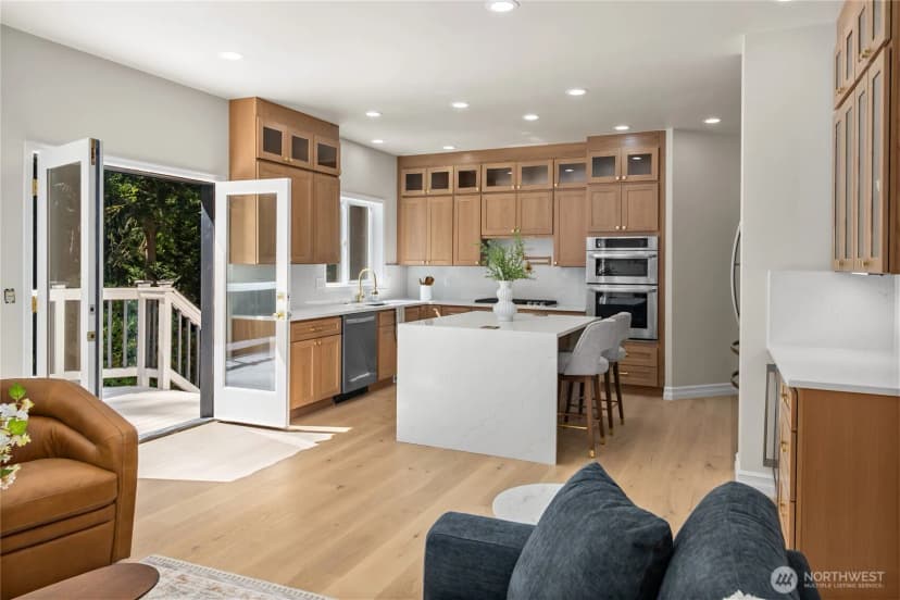 Property photo for 13106 Bracken Fern Drive Nw, Gig Harbor photo 12