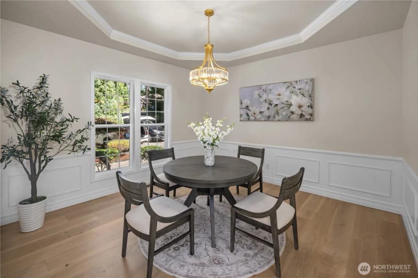 Property photo for 13106 Bracken Fern Drive Nw, Gig Harbor photo 8