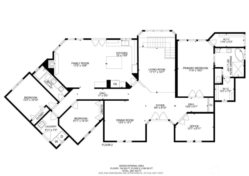Property photo for 13106 Bracken Fern Drive Nw, Gig Harbor photo 25
