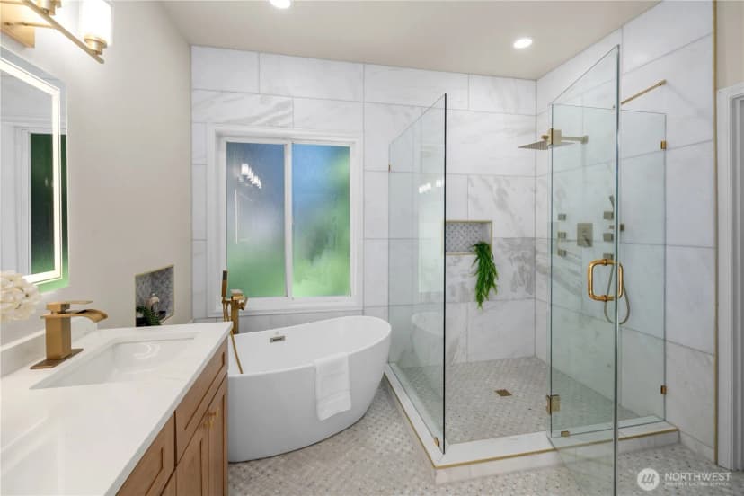 Property photo for 13106 Bracken Fern Drive Nw, Gig Harbor photo 19